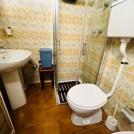 Brescia 10 - Apartment Sanremo