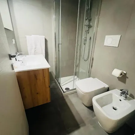 Appartement Brescia 10 - *