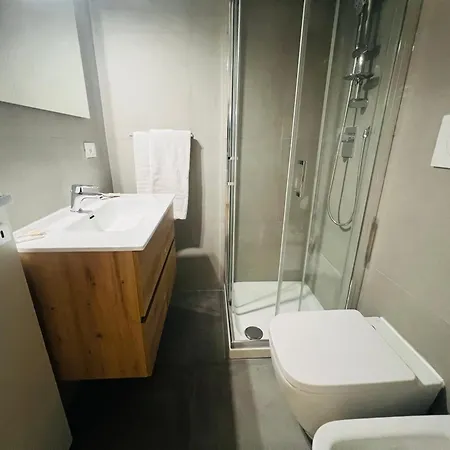 Appartement Brescia 10 - San Remo