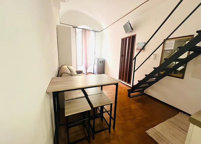 公寓 Brescia 10 - *