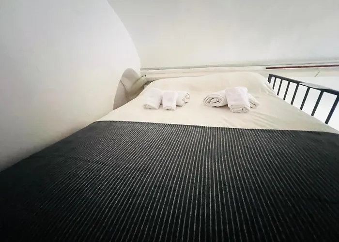 公寓 Brescia 10 - 圣雷默