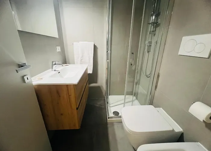 公寓 Brescia 10 - 圣雷默